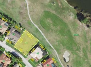 3824 Bordeaux Dr, Punta Gorda, FL 33950