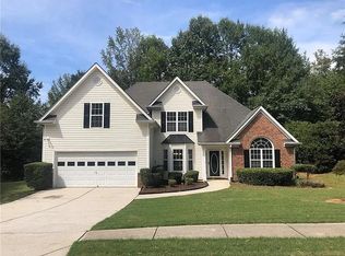 3214 Grandiflora Pl, Powder Springs, GA 30127