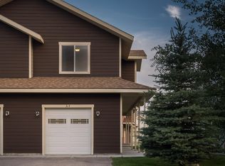 315 Forest View Dr, Driggs, ID 83422