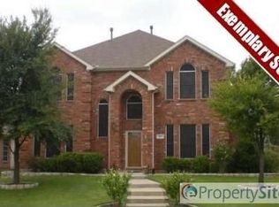 107 Windsong Way, Allen, TX 75002