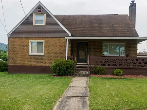 106 Steuben St, Brilliant, OH 43913