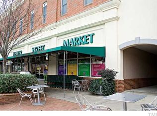 700 Market St UNIT 204, Carrboro, NC 27516