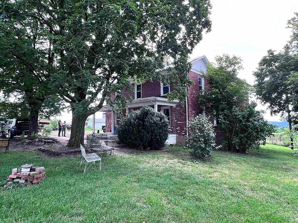 1083 Balsley Rd, Staunton, VA 24401 Zillow