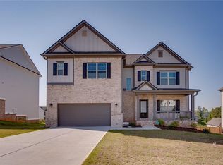 5141 Woodline View Cir, Auburn, GA