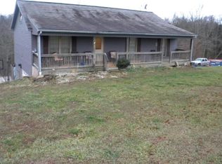 4645 Mink Run Rd, Frankfort, KY 40601