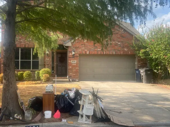 8156 Black Ash Dr, Fort Worth, TX 76131