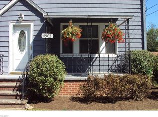 4503 Telhurst Rd, South Euclid, OH 44121