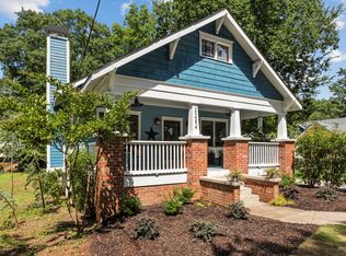 2284 Ridgedale Rd, Atlanta, GA 30317