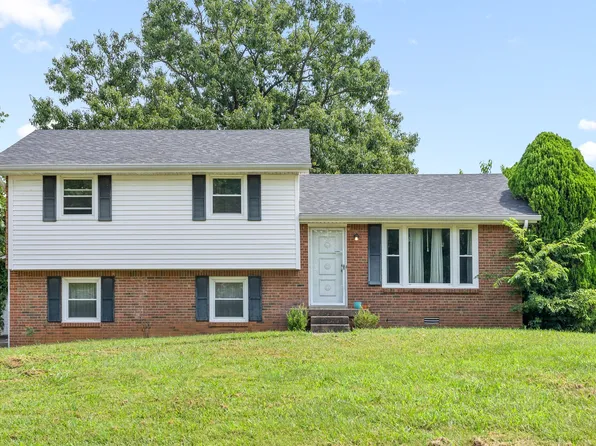 517 Morrison Dr, Clarksville, TN 37042