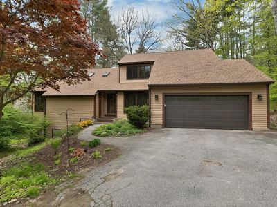 16 Old Manchester Road, Amherst, NH, 03031