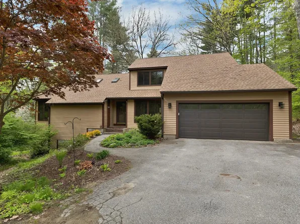 16 Old Manchester Road, Amherst, NH 03031