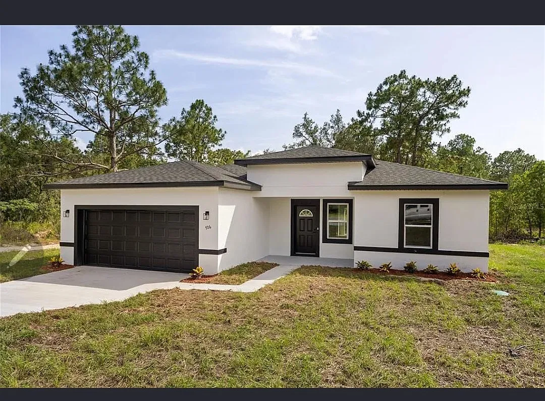 4 bed, 1865 sqft, $1,160 — Photo 1