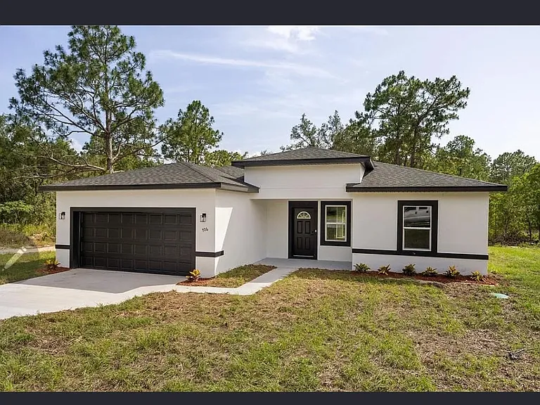 706 Marion Oaks Mnr — Photo 1