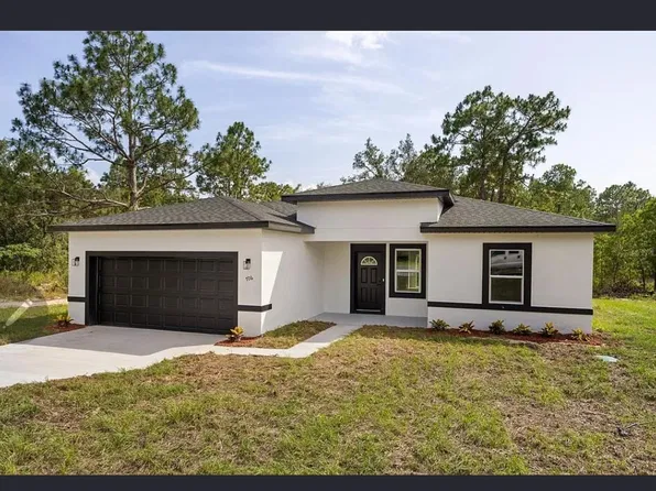 706 Marion Oaks Mnr, Ocala, FL 34473