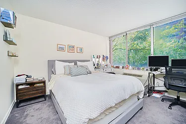 Rented by Living New York