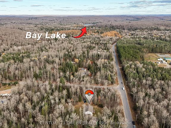 3rd image of 266 Bay Lake Rd
