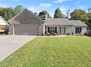 177 Brookside Dr, Lula, GA 30554