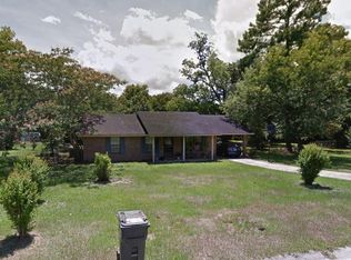 428 Greenleaf St, Blackshear, GA 31516