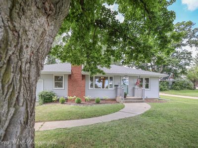 104 S 10th St, Oregon, IL, 61061