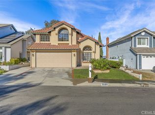 3080 Oakcreek Rd, Chino Hills, CA 91709