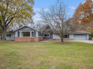 66252 Rainbow Rd, Vandalia, MI 49095