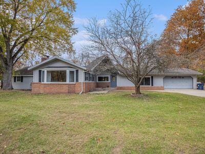 66252 Rainbow Rd, Vandalia, MI, 49095