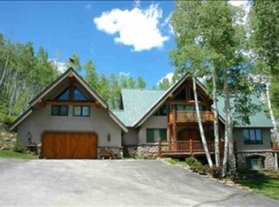 481 Reservoir Rd, Crested Butte, CO 81224
