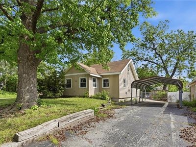 2901 W 43rd Ter, Kansas City, KS, 66103