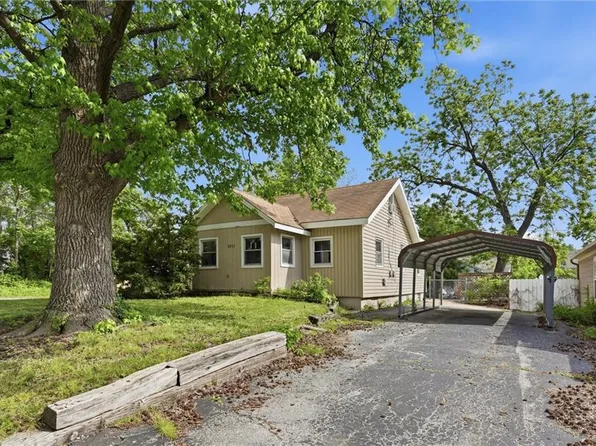 2901 W 43rd Ter, Kansas City, KS 66103