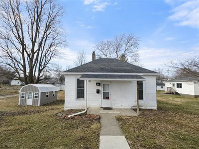 515 Buena Vista St, Paris, IL, 61944