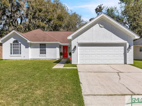 42 Rose Hill Drive, Savannah, GA 31419