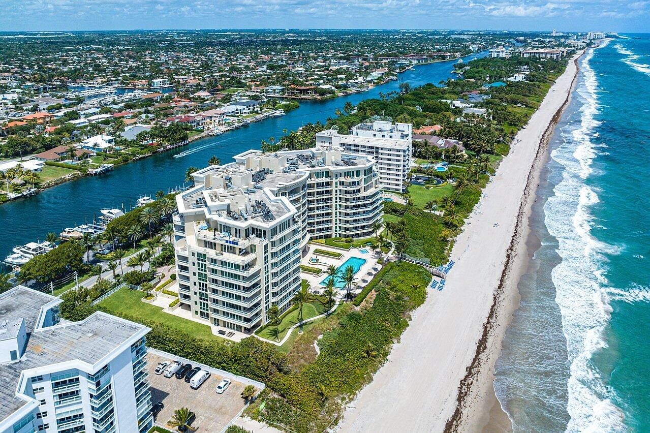 1063 Hillsboro Mile APT 307, Pompano Beach, FL 33062 Zillow