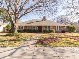 3324 Treehouse Ln, Plano, TX 75023