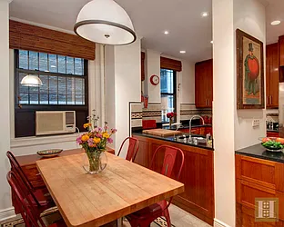 Sold by Halstead Real Estate