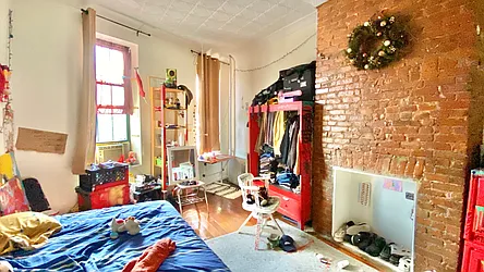 Rented by Simply Brooklyn Realty Inc