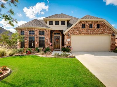 5009 Spruce St, Krum, TX, 76249