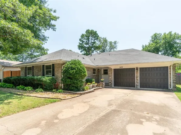 1426 Peter Pan St, Norman, OK 73072