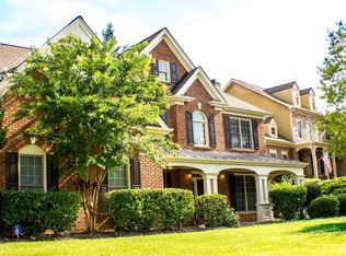 5266 Cabot Creek Dr, Sugar Hill, GA 30518