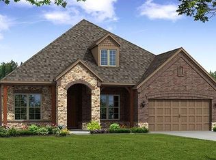 2416 Truro Dr, McKinney, TX 75071