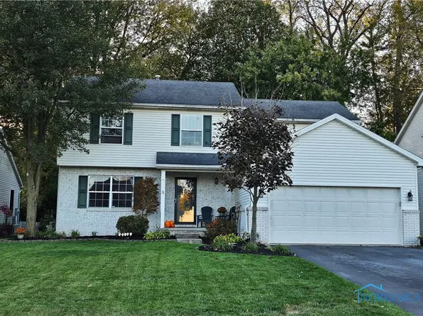 604 Highland Creek Ct, Holland, OH 43528