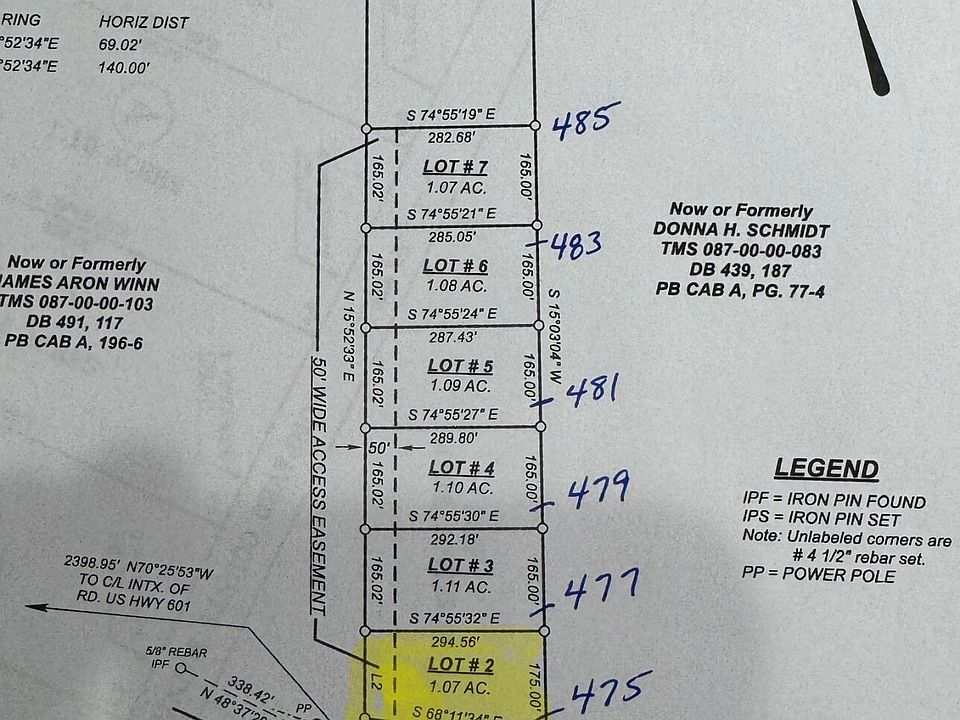 1st image of 475 Burnell Road