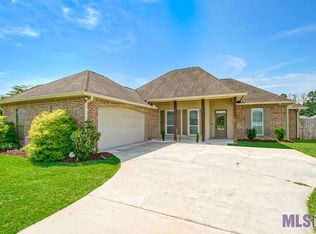 14174 Leayn Ct, Denham Springs, LA 70726