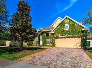 10367 Willow Ridge Loop, Orlando, FL 32825