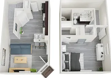 Creekside Townhomes — Photo 32