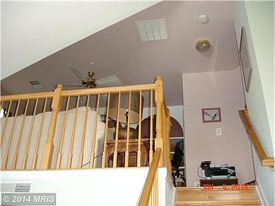 Interior (General)