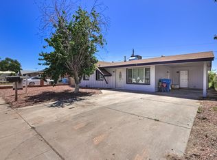 5001 W Cypress St, Phoenix, AZ 85035