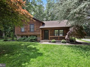 19000 Brick Store Rd, Hampstead, MD 21074