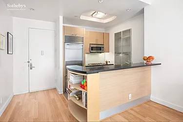 Rented by Sotheby's International Realty