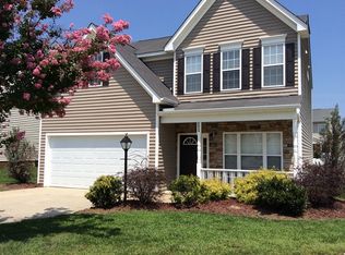 2613 Alabaster Ct, Raleigh, NC 27610