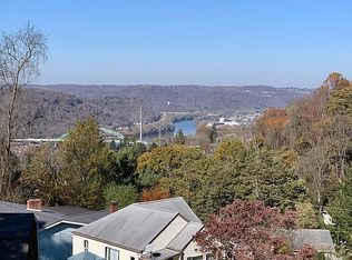 16 Park Rd, Mozart, WV 26003